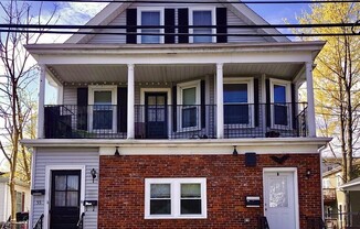 55 BROWN ST