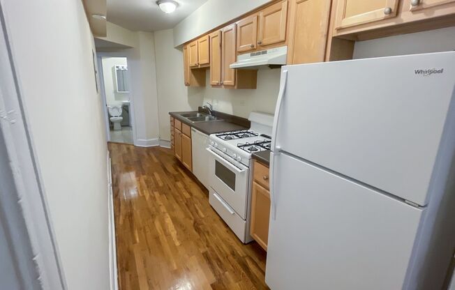 1 bed, 1 bath, 615 sqft, $1,995, Unit 2602RA-G