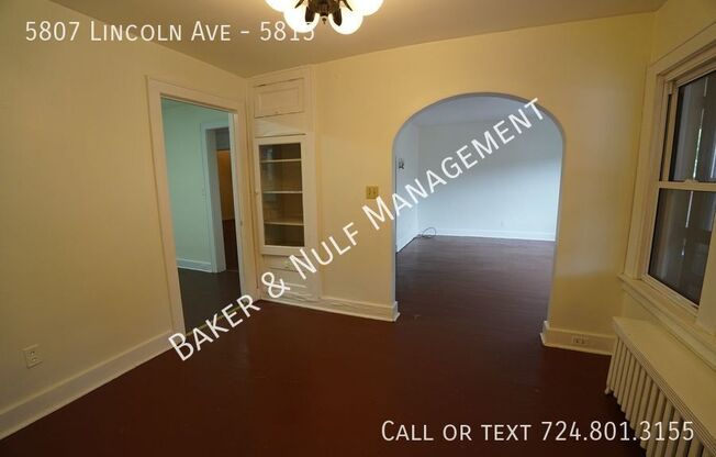 5807 LINCOLN AVE