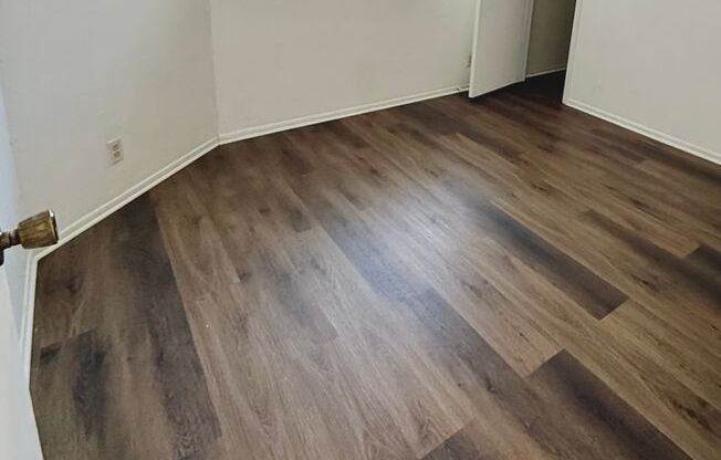 2 Bed 1 Bath