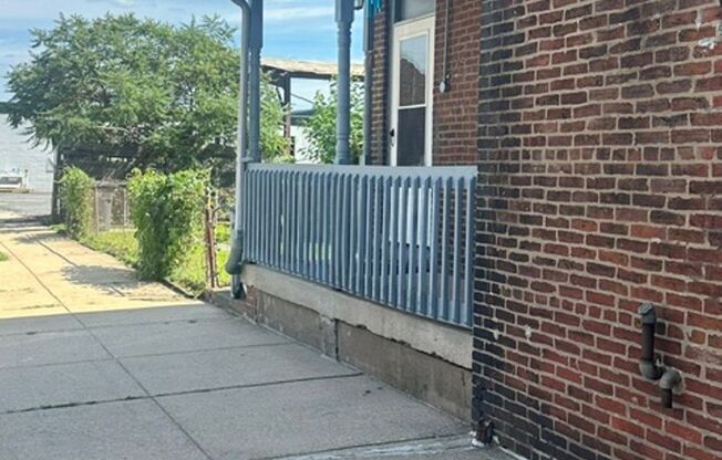 Ready to Move-in Charming 4-Bedroom 2 Bath Home in Pottstown – 202 South Franklin Street