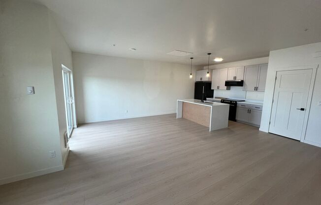 1 bed, 1 bath, 800 sqft, $1,825, Unit 301