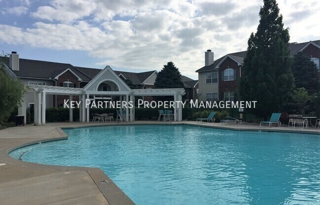 11609 Tomahawk Creek Pkwy