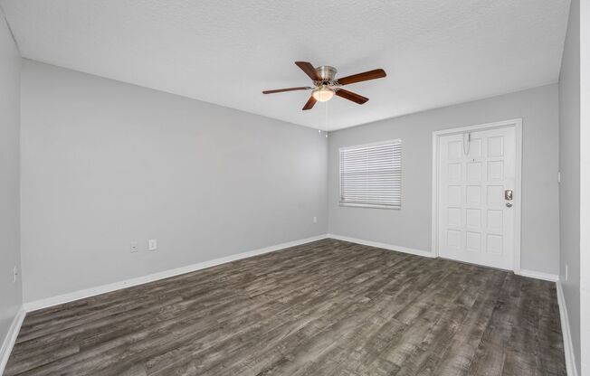 1 bed, 1 bath, 600 sqft, $1,195, Unit 207