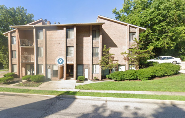 Lafeuille Apartments