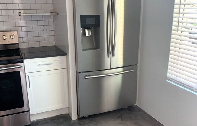 Waterside Apartments