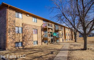 Affordable. Quality. Top Notch Location!  This Apartment community has it all!