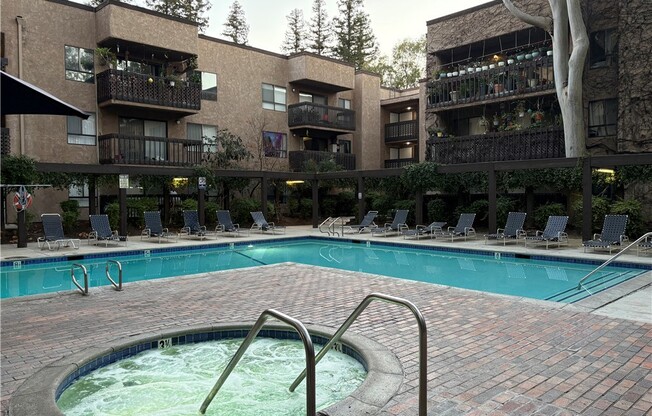 2 beds, 2 baths, 883 sqft, $3,400, Unit 106A