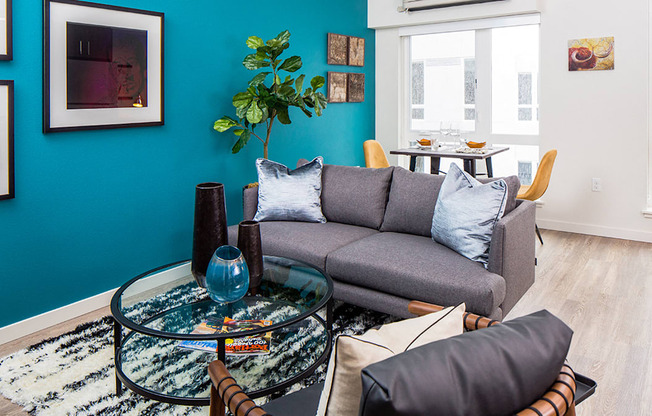 Modera Belmont | Central Eastside Portland | Apartment Homes