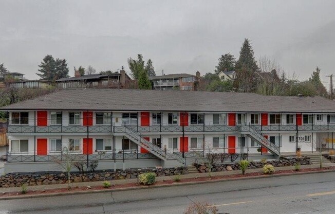 BC08-1 - Upland Terrace