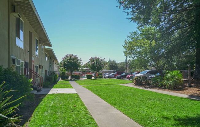1 bed, 1 bath, 650 sqft, $1,375, Unit 5307-87