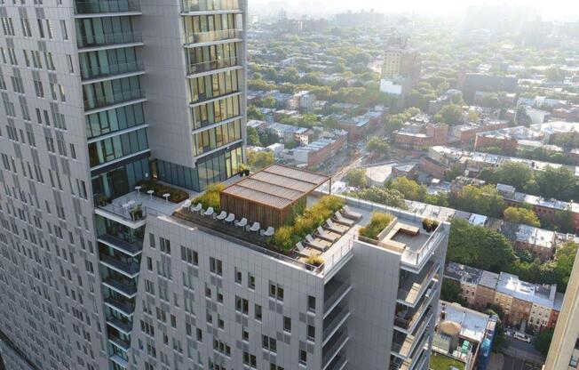 Studio, 1 bath, $3,611, Unit 24K