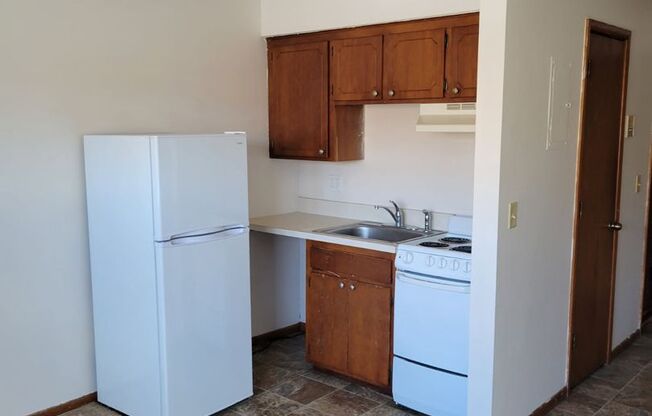 Andler Apartments