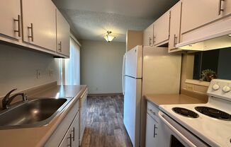 Park Place Apartments, Where Modern Comforts and Charm Meet!