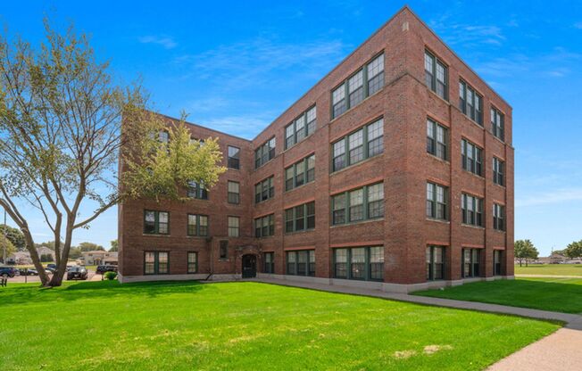 Partner-provided property photo