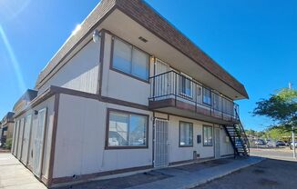 155 Westminster Way