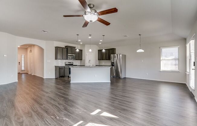 3401 Pauling Loop, Round Rock, TX 78665