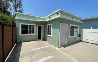 2BD/1BA Close to DTLA, Cal State LA, USC Keck Medical Center, South Pasadena,