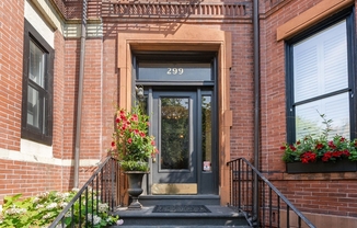 299 MARLBOROUGH ST