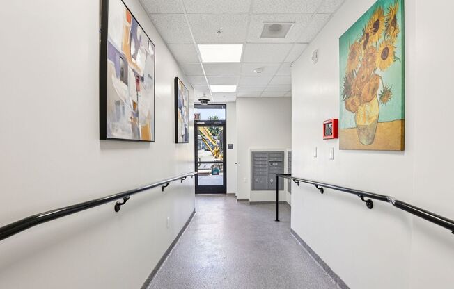 1 bed, 1 bath, 100 sqft, $950, Unit Shared Double - Shared  Double