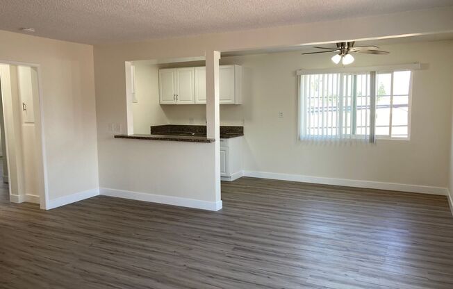 Linden 650