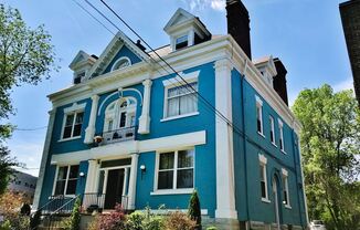 Friendship - Apartments for Rent in Pittsburgh