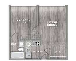 Partner-provided photo for $1173 unit