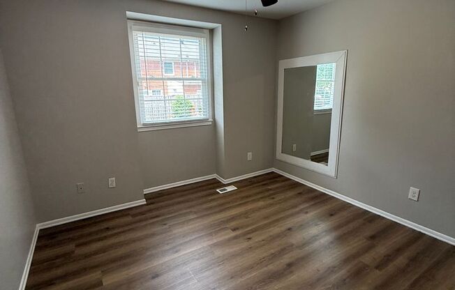 Beautifully updated 3‑bedroom townhome in the heart of South Charlotte.