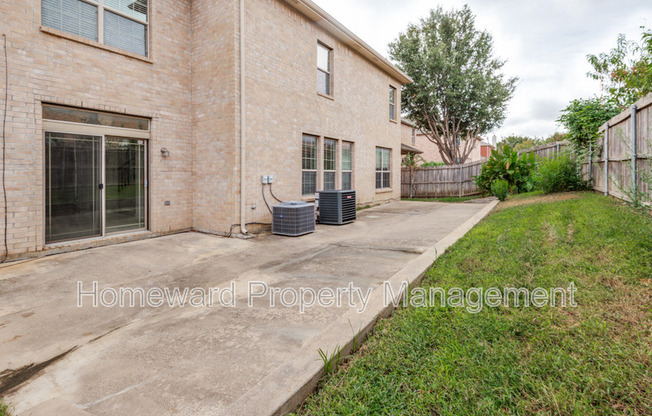 Partner-provided property photo