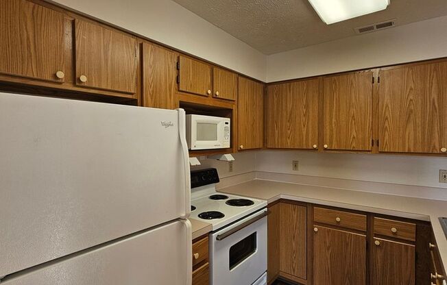 Affordable Apartment Community – Comfortable Living in a Convenient Location