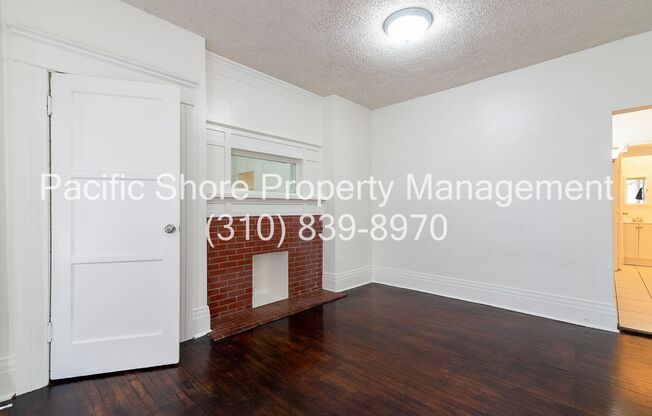 24th Street Apartments