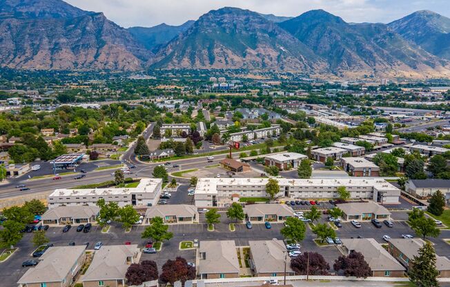 Partner-provided property photo