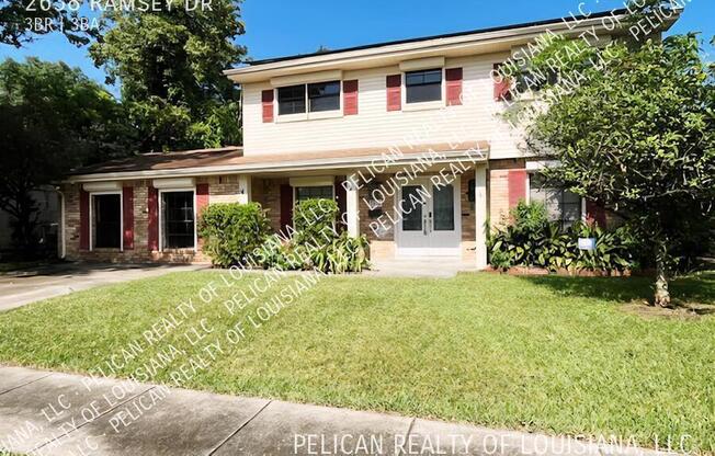 2638 RAMSEY DR