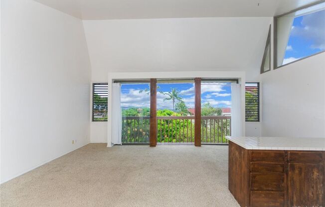 2 bedroom townhome