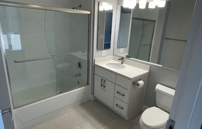 1 bed, 1 bath, 590 sqft, $2,175, Unit 308