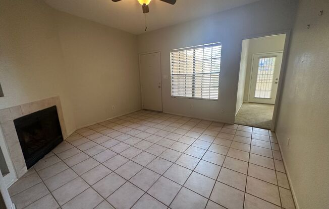 2 beds, 1 bath, $1,350