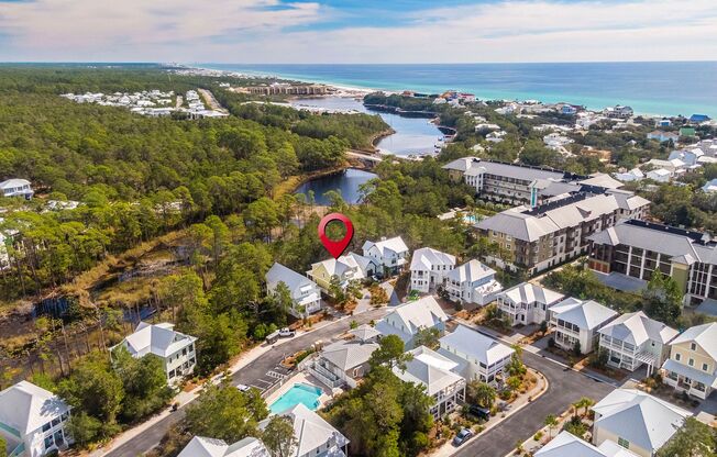 232 Cabana Trail Santa Rosa Beach, FL 32459