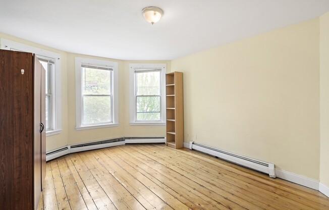 64 Pleasant St.