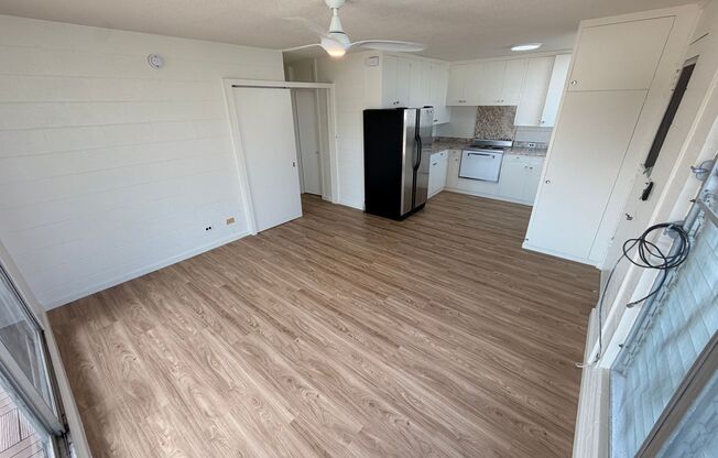 BUFFALO PROPERTIES LLC