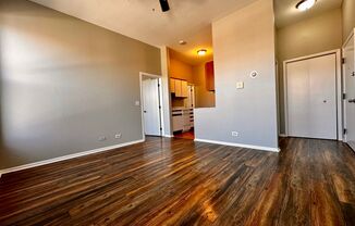 1 bed, 1 bath, $1,270, Unit 3C