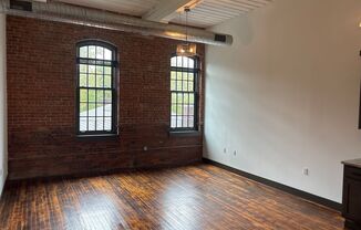 Simon Silk Mill - Building D - Residential