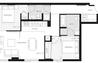 Partner-provided photo for $2128 unit