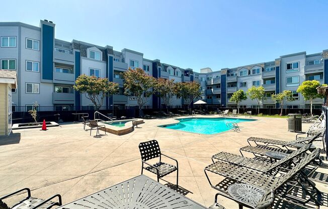 2 beds, 2 baths, $2,990, Unit # 3412