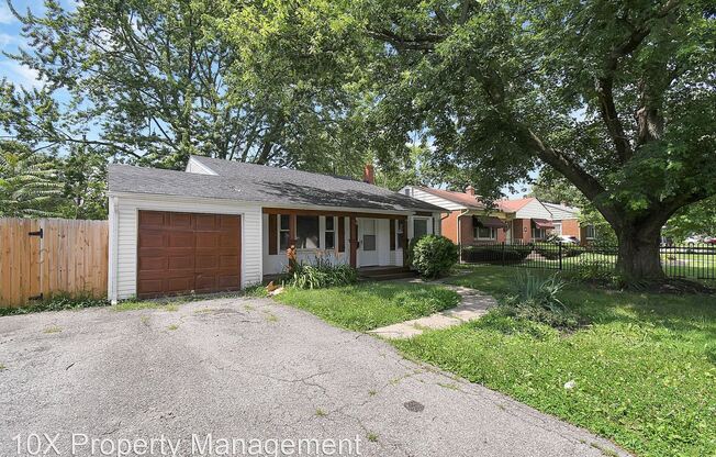 1609 Courtright Road