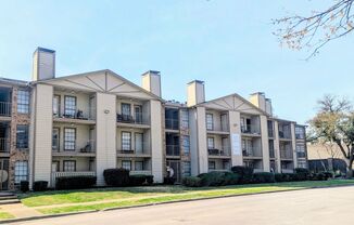 Bennett Place Apartments