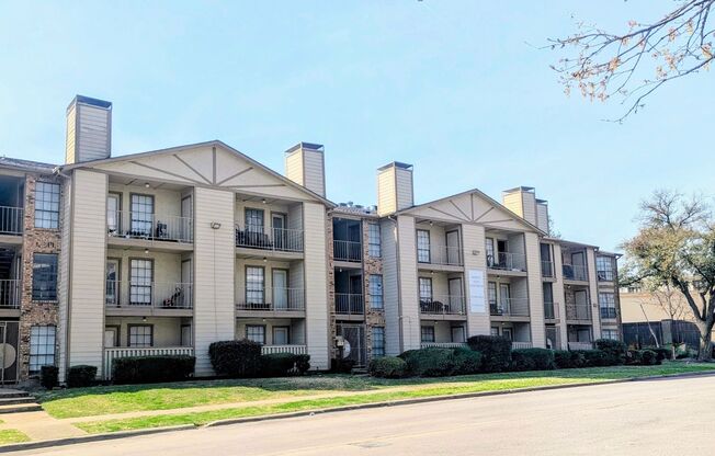 Bennett Place Apartments