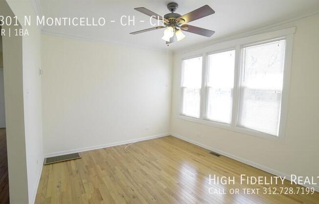 2301 N MONTICELLO AVE