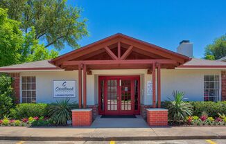 Crestbrook Apartments