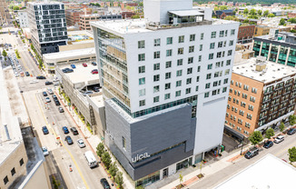 Gallery Apartments