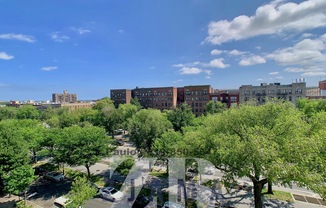 409 Eastern Pkwy.
